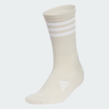 3-Stripes Crew Socks