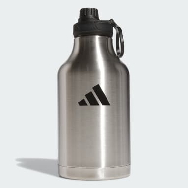 XL Steel 2L Metal Bottle