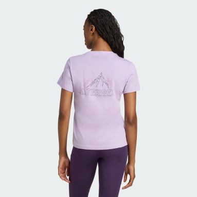 T-shirt TERREX