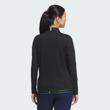 Jacquard Polo Long Sleeve