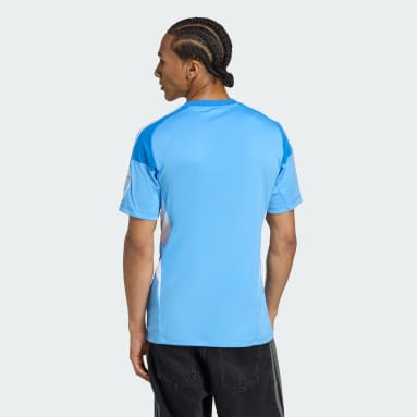 Camisola Principal de Guarda-redes 25/26 do Real Madrid