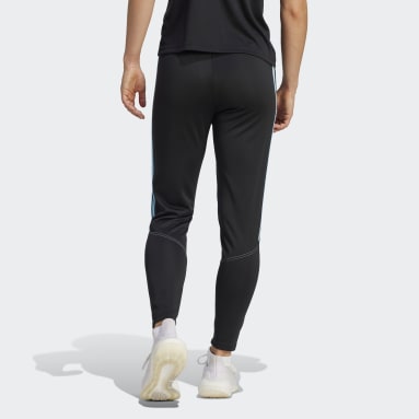 Pantaloni da allenamento Tiro 23 Club Nero Donna Calcio