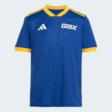 Camisa G3X Infantil