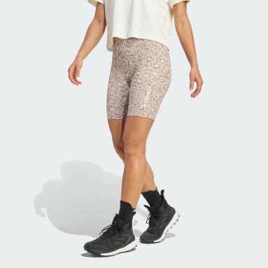 Short Terrex Multi 8inch Printed Tight