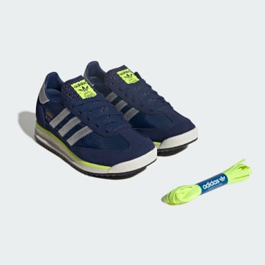 Chaussure SL 72 RS Enfants