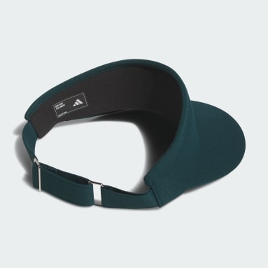 Tour High-Crown Visor