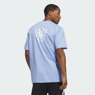 Donovan Mitchell Foundation Tee