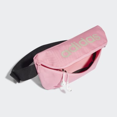 Training Pink Daily Waist Bag