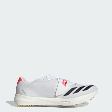 Buty Adizero TJ/PV Track and Field