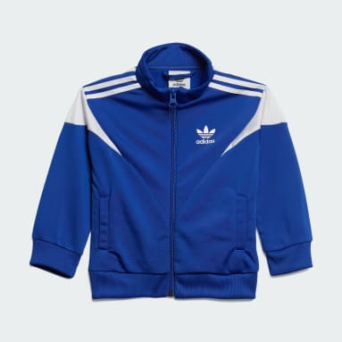 Conjuntos Azul adidas Espa a