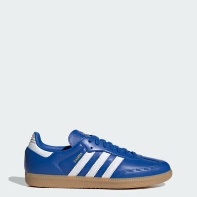 Samba OG Shoes