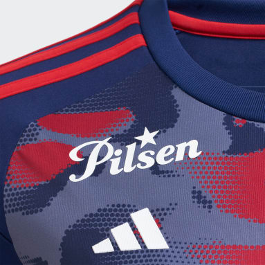 Camiseta Tercera DIM 2024 Mujer