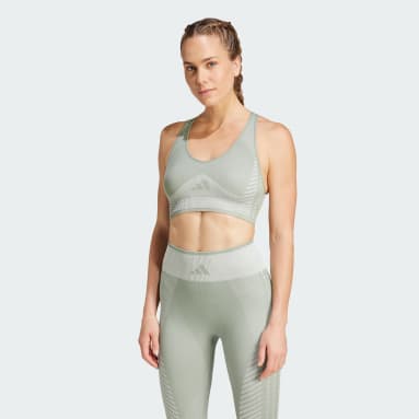 Podprsenka AEROKNIT Training Light Support