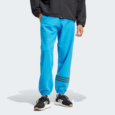 adidas Mens Sweatpants & Tracksuit Pants