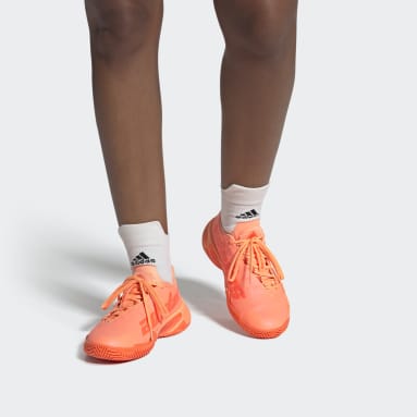Nữ Quần Vợt Giày Tennis Barricade