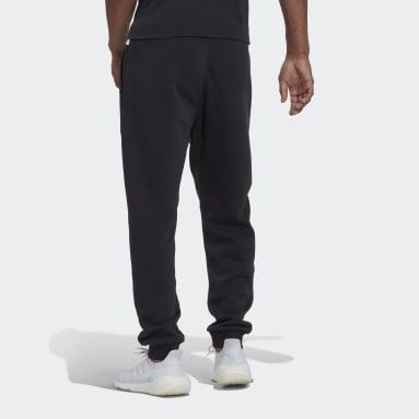 M INTERNAL Pant Negro Hombre Sportswear