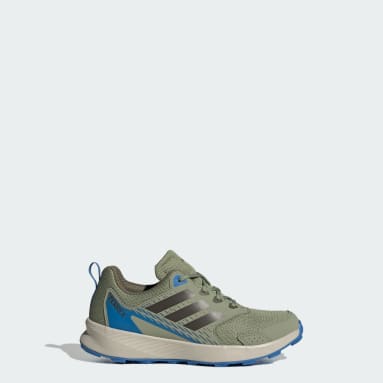 Chaussure de trail running junior Terrex Tracefinder