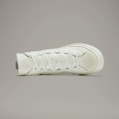 Nizza High Y-3 Blanco Y-3