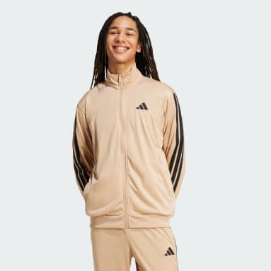 3-Stripes Tricot Regular Track Jacket