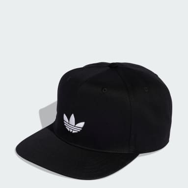 SNAPBACK CAP