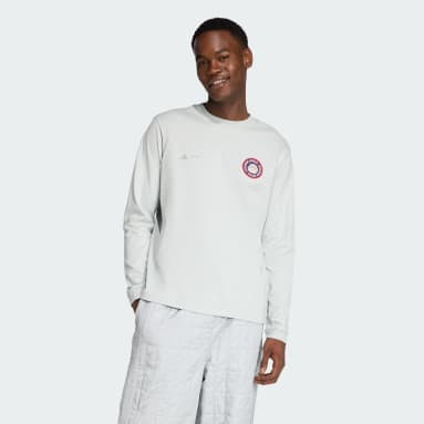 adidas x MOON BOOT Long Sleeve Tee