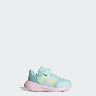 Toddler adidas sale top