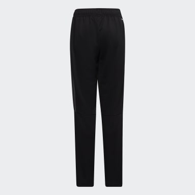 Pantalón Sereno Negro Niño Sportswear
