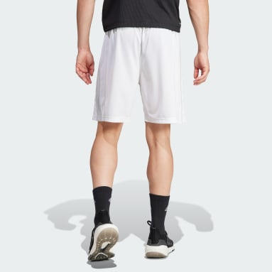 Mænd Basketball Hvid HEAT.RDY Basketball shorts