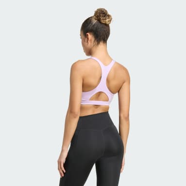Bra Adizero Essentials Run Medium Support