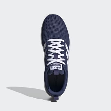 Men Sportswear Blue Lite Racer CLN Shoes