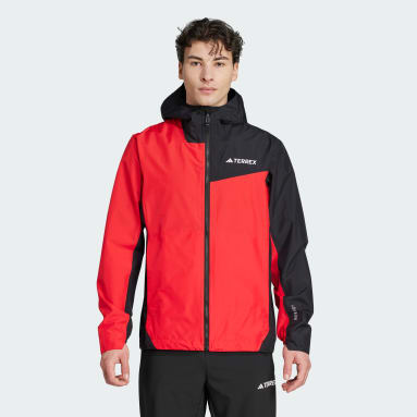 Terrex Multi 2.5L Rain.Rdy Jacket