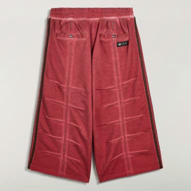 THUG CLUB SWEAT JORT