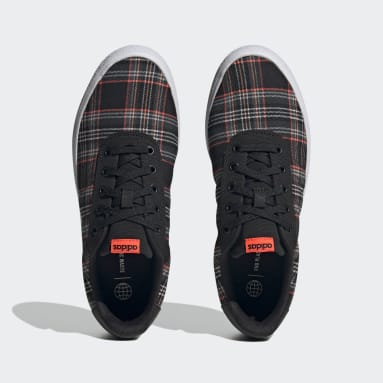 Sportswear Vulc Raid3r Lifestyle Skateboarding 3-Stripes Branding Schoenen