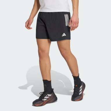Own The Run Shorts
