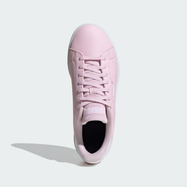 Tenis Rosados Mujer adidas Colombia