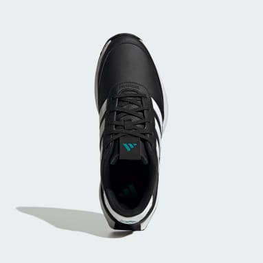 S2G Spikeless Leather 24 Golf Sko