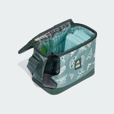 adidas STAR WARS THE MANDALORIAN COOLER BAG