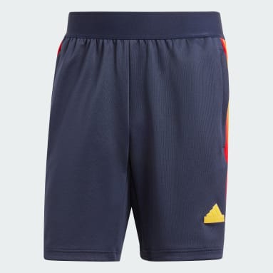 House of Tiro Nations Pack Shorts