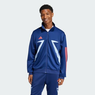 Chaqueta House of Tiro Nations Pack