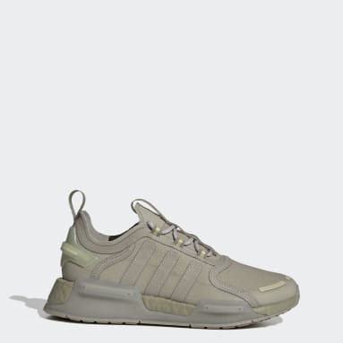 Ženy Originals Siva Tenisky NMD_V3