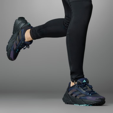 Sapatilhas COLD.RDY Adistar Preto Running