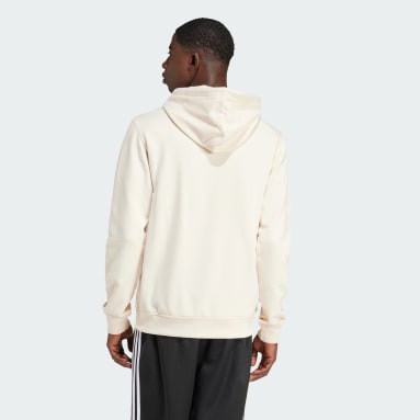 Trefoil Essentials Hoodie