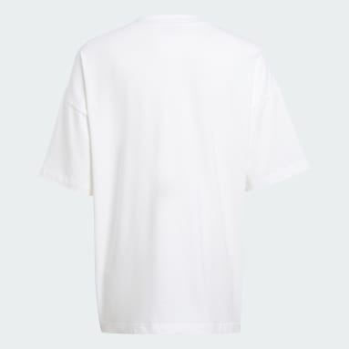 Camiseta adidas x Classic LEGO® Blanco Niño Sportswear