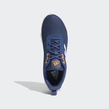 Men Walking Blue HALICON SHOES