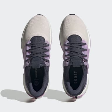 Tênis X_PLRBOOST Rosa Mulher Sportswear