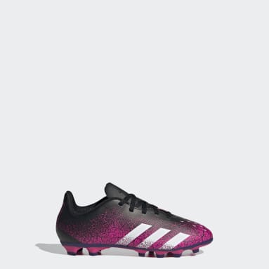 sorpresa patrón látigo Pink adidas Football Boots | adidas India