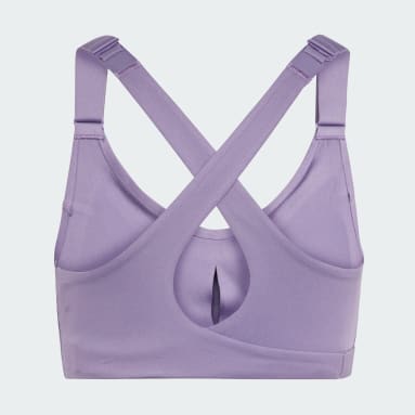 Collective Power Fastimpact Luxe High-Support Bra