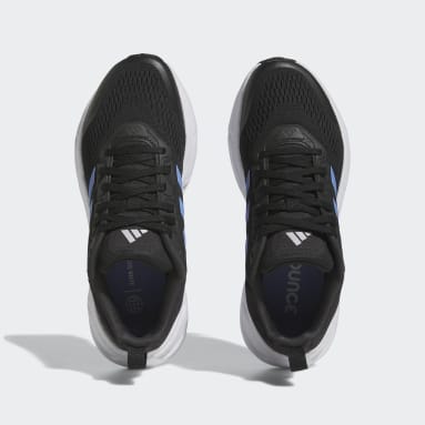 Zapatillas Questar Negro Mujer Running