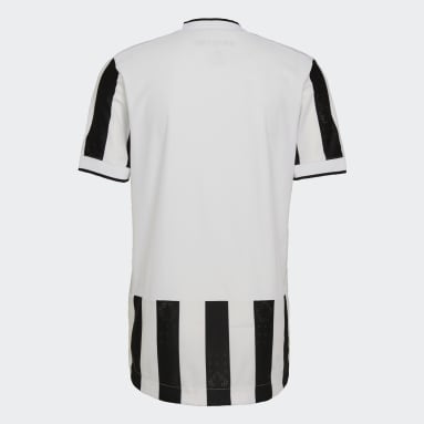Camiseta primera equipación Juventus 21/22 Blanco Hombre Fútbol