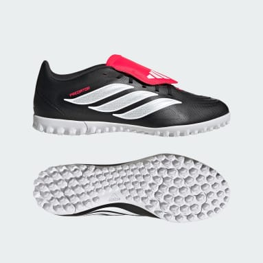 Chaussure de football languette rabattue Predator Club Turf